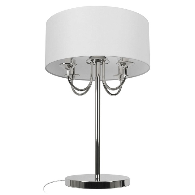 Настольная лампа Loft it Balance 10416T CR изображение 1 Настольная лампа Loft it Balance 10416T CR Фото № 1