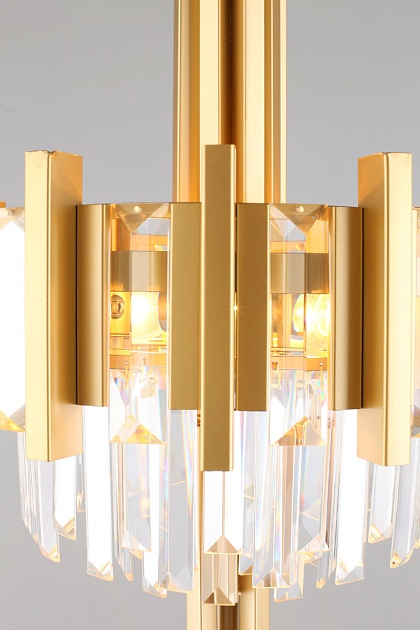 Подвесная люстра Omnilux Gaeta OML-69703-06 изображение 4 Подвесная люстра Omnilux Gaeta OML-69703-06 Фото № 4