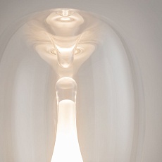 Настольная светодиодная лампа Maytoni Splash MOD282TL-L15G3K1 4