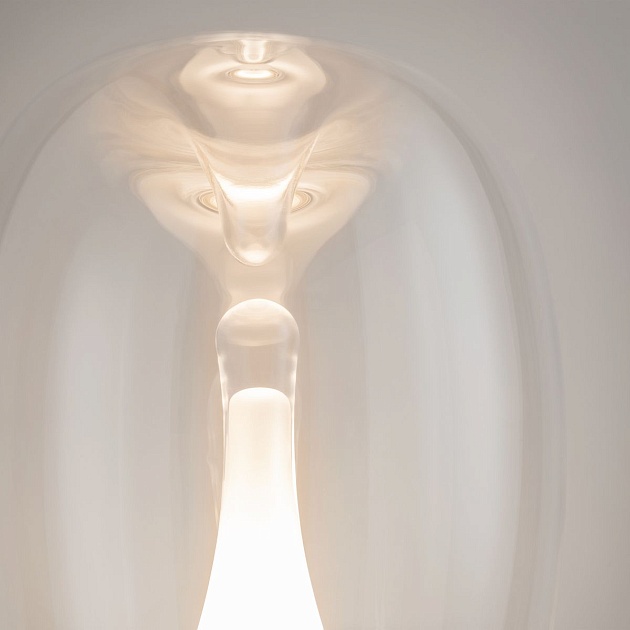 Настольная светодиодная лампа Maytoni Splash MOD282TL-L15G3K1 изображение 5 Настольная светодиодная лампа Maytoni Splash MOD282TL-L15G3K1 Фото № 5