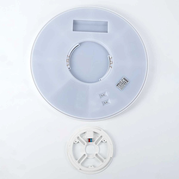 Потолочный светодиодный светильник Citilux Norma CL748400 Фото № 3