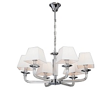 Настенный светодиодный светильник Eurosvet Talus 50265 LED латунь 3