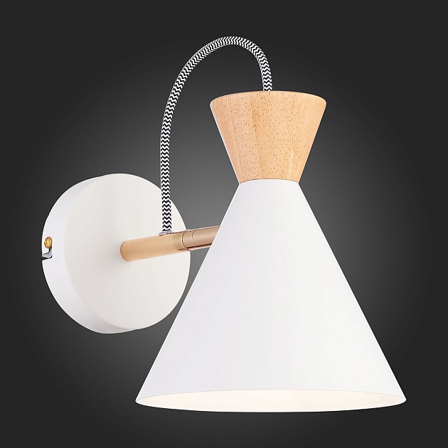 Бра Evoluce Modica SLE125101-01 Фото № 3