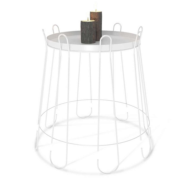 Кофейный стол Мебелик SHT-CT6 008053 изображение 5 Кофейный стол Мебелик SHT-CT6 008053 Фото № 5