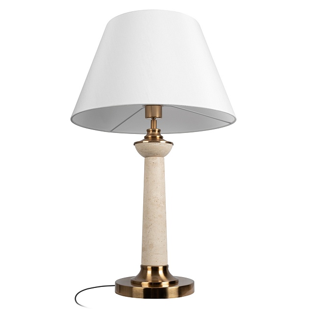 Настольная лампа Loft it Limestone 10442T/C изображение 5 Настольная лампа Loft it Limestone 10442T/C Фото № 5