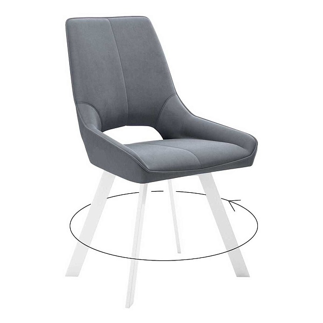 Кухонный стул DikLine 268 00-00066569 Фото № 1