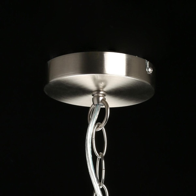 Подвесная люстра MW-Light Конрад 11 667012707 изображение 4 Подвесная люстра MW-Light Конрад 11 667012707 Фото № 4