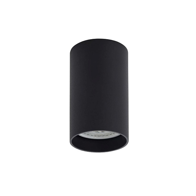 Потолочный светильник Denkirs Ikast DK2008-BK Фото № 3