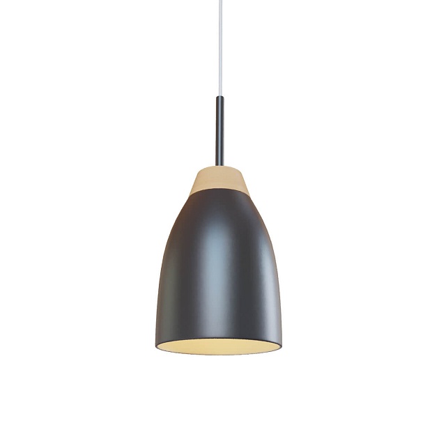 Подвесной светильник Loft IT Watchman Loft4402A-Bl Фото № 4