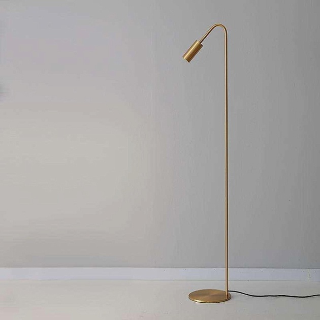 Торшер Romatti Kobo Lauras 86210-1F-S Фото № 2