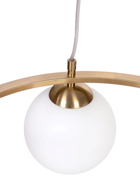 Подвесная люстра MyFar Edith MR2090-6P изображение 2 Подвесная люстра MyFar Edith MR2090-6P Фото № 2