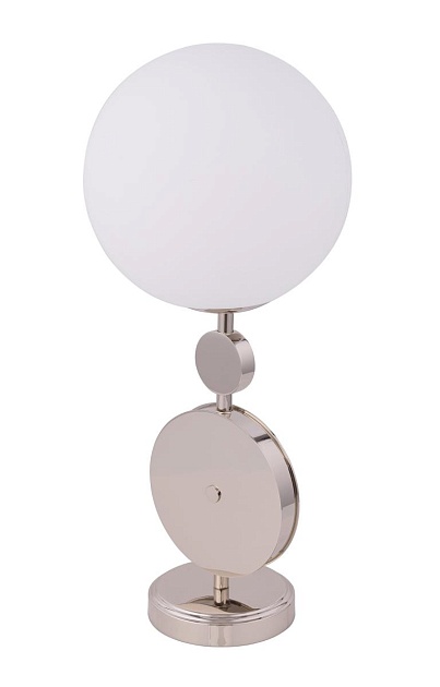 Настольный светильник KUTEK DIMARO DIM-LG-1(BN) Фото № 1