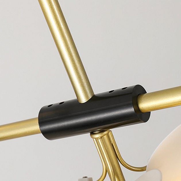 Подвесной светильник Imperium Loft Matisse 191909-26 Фото № 3