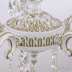 Подвесная люстра Bohemia Ivele AL78101/5/175 A WMG 3