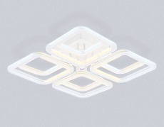 Светильник потолочный Ambrella light ACRYLICA FA8948 2