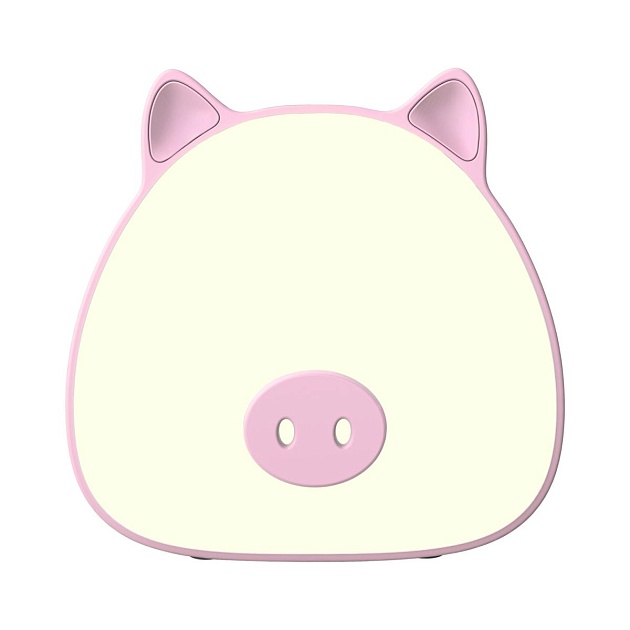 Настольный светодиодный детский ночник Gauss NN7034 Фото № 5