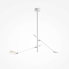 Потолочный светильник Maytoni Fad MOD070CL-L15W3K1 1