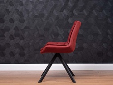 Кухонный стул Levmar Atlas Red (R) 2881577411 1