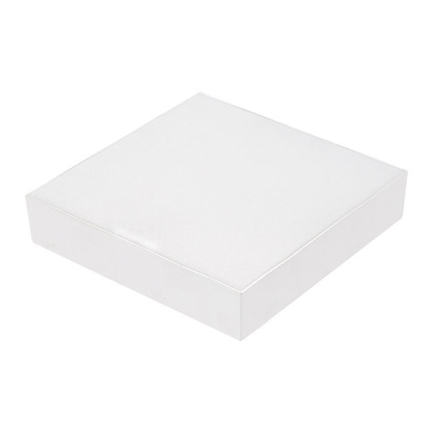 Потолочный светодиодный светильник Novotech Over Ornate 358112 Фото № 1