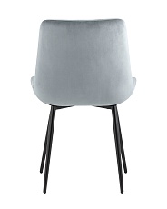 Кухонный стул Stool Group Остин велюр серый AV 436-Cbs-08 2