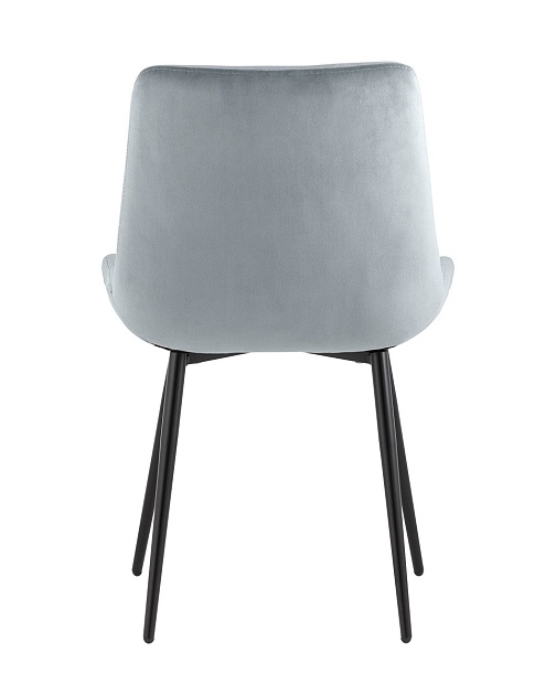 Кухонный стул Stool Group Остин велюр серый AV 436-Cbs-08 Фото № 3