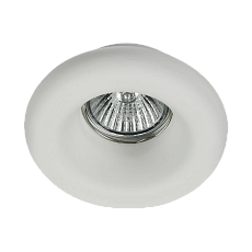 Встраиваемый светильник Maytoni Technical Gyps Modern DL006-1-01-W 4