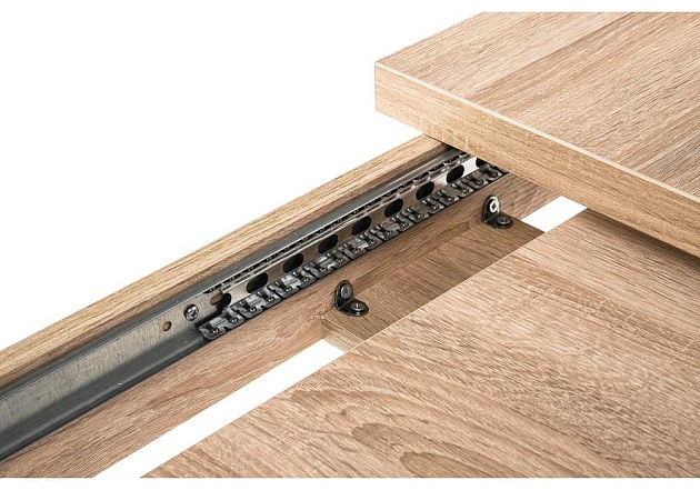 Кухонный стол Woodville Оригон 368664 изображение 4 Кухонный стол Woodville Оригон 368664 Фото № 4