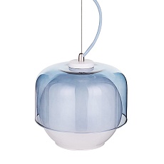 Подвесной светильник 33 Идеи PND171.01.17.016WH-M21LB 2