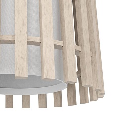 Подвесной светильник Eglo Fattoria 900903 2