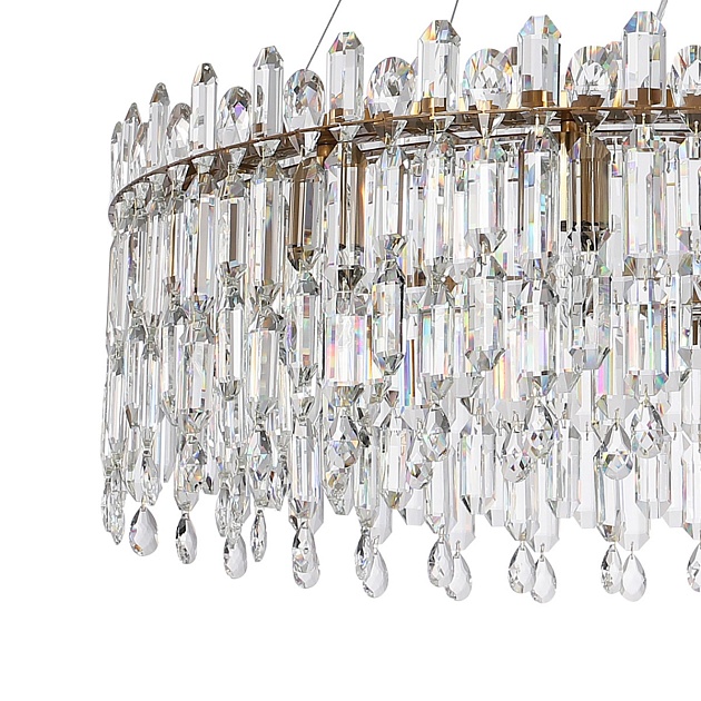 Подвесная люстра Stilfort Legacy 2158/05/12P Фото № 3