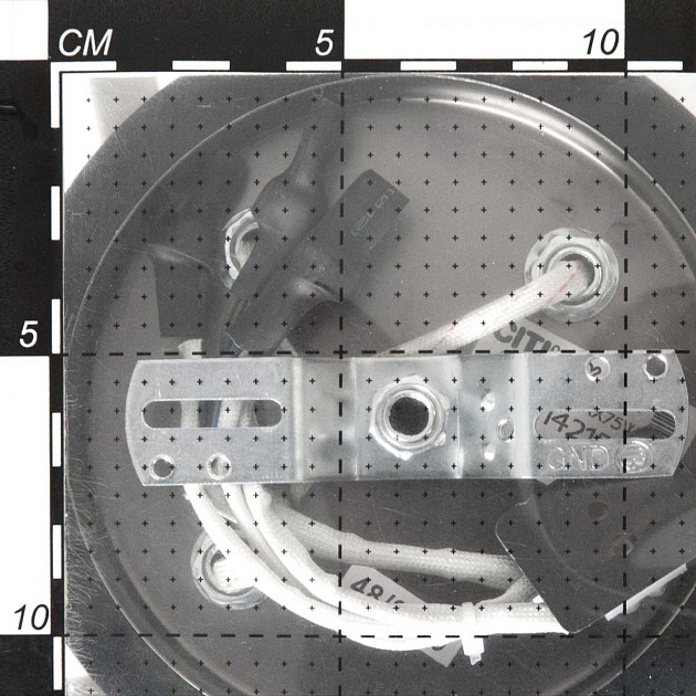 Спот Citilux Мерида CL142154 Фото № 2