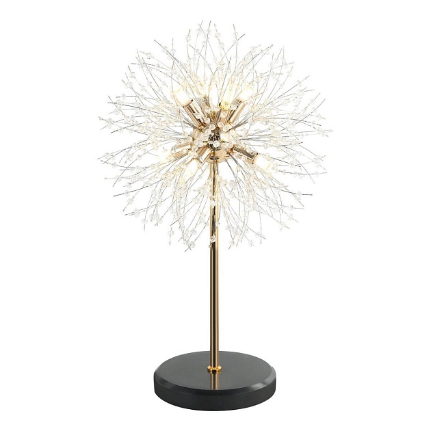 Настольная лампа Stilfort Salut 2123/03/08T Фото № 1