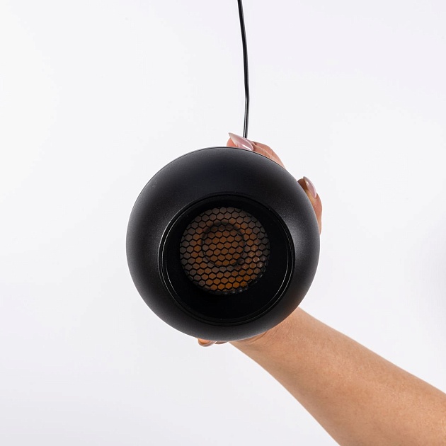 Подвесной светодиодный светильник Fiberli Ayleen 12110401 Фото № 3