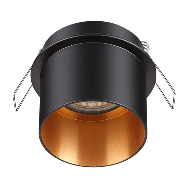 Встраиваемый светильник Novotech Spot Butt 370431 Фото № 6