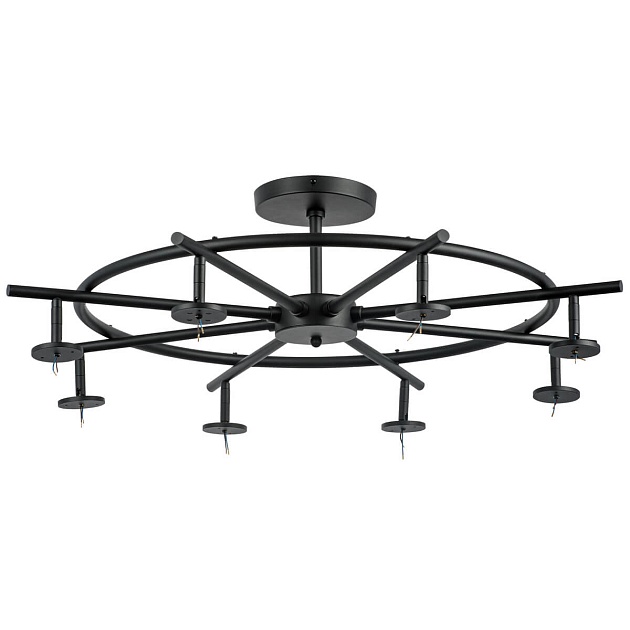 Основа для люстры Lightstar Rullo 571718 Фото № 1