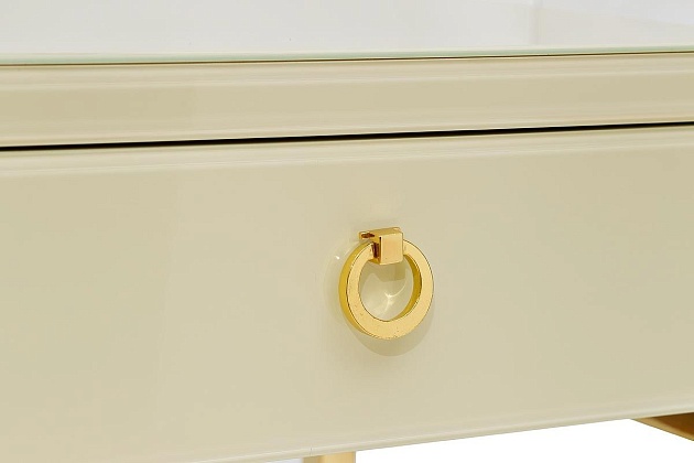 Прикроватная тумба Garda Decor KFC763E7 изображение 3 Прикроватная тумба Garda Decor KFC763E7 Фото № 3