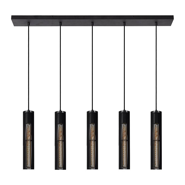 Подвесной светильник Lucide Lionel 73406/05/30 Фото № 1