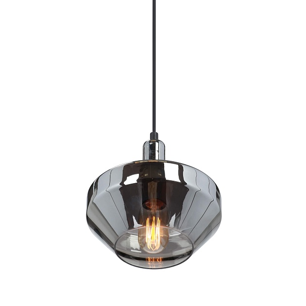 Подвесной светильник Vitaluce V2977-1/1S Фото № 2