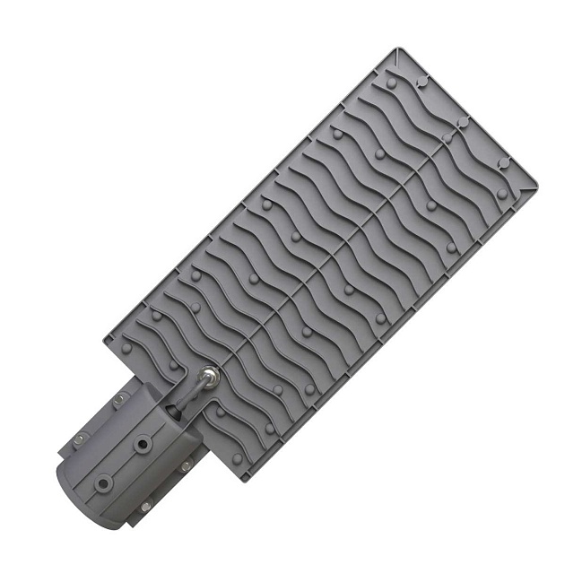 Уличный светодиодный светильник Gauss 629534180 Фото № 1