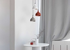 Подвесной светильник Freya FR5582PL-01LG 5