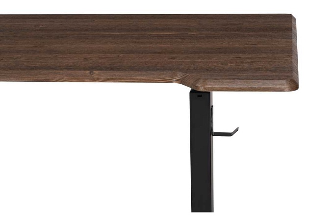 Компьютерный стол Woodville Маркос 536641 Фото № 2