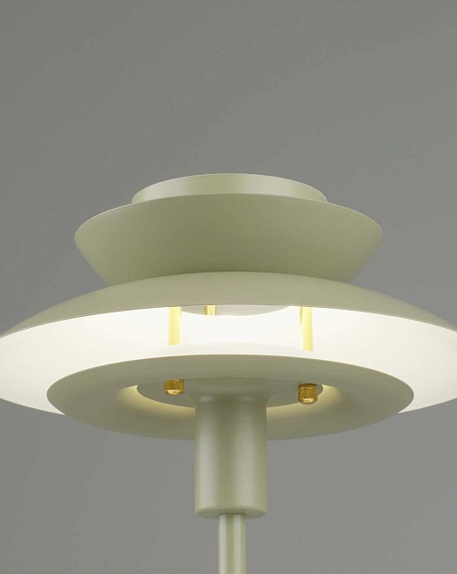 Лампа настольная Moderli Shaggy V11296-1T изображение 3 Лампа настольная Moderli Shaggy V11296-1T Фото № 3