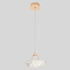 Подвесной светильник Crystal Lux FELICIDAD SP9W LED 3