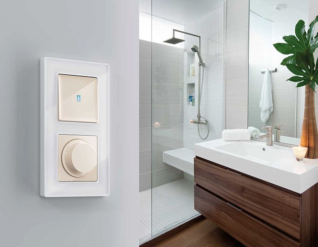 Рамка AMBRELLA VOLT AF580101 изображение 4 Рамка AMBRELLA VOLT AF580101 Фото № 4