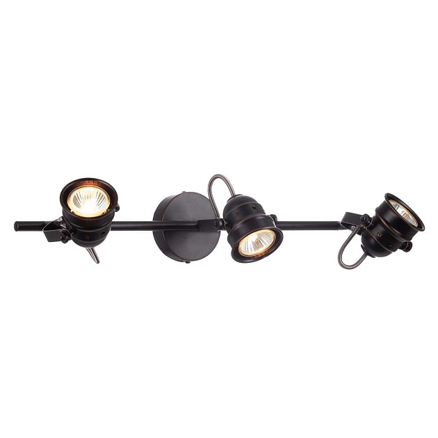 Спот Citilux Веймар CL537531 Фото № 9