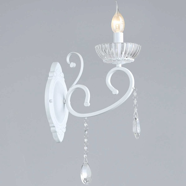 Бра Reluce 70550-0.2-01 WT Фото № 1