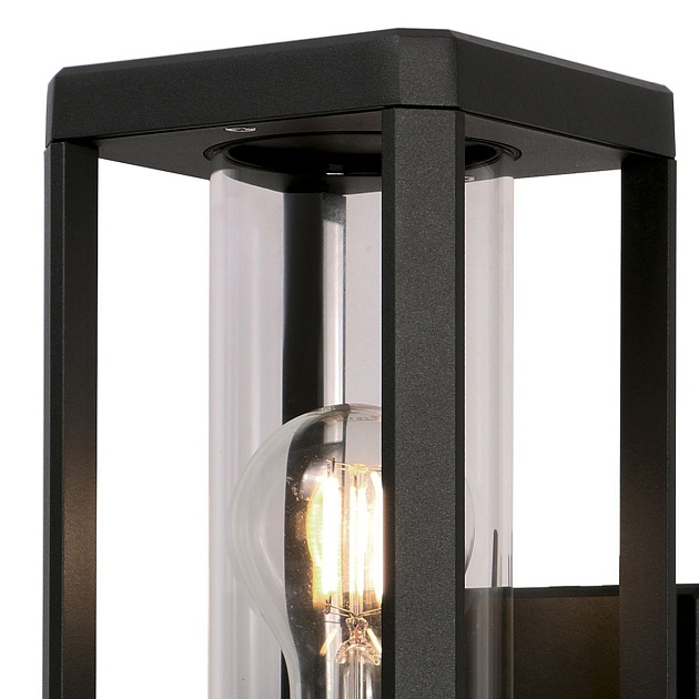 Уличный настенный светильник Mantra Nevada 8897 Фото № 4