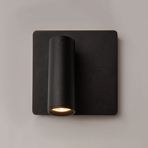 Бра Maytoni Mirax C040WL-L3B3K Фото № 4