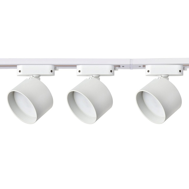 Трековый светильник Favourite Imago 4025-3U Фото № 2