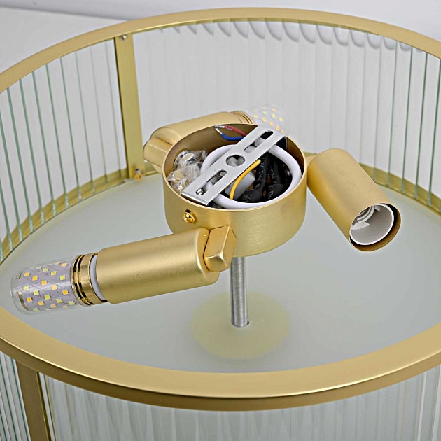 Потолочный светильник Imperium Loft Venus 167744-26 Фото № 4